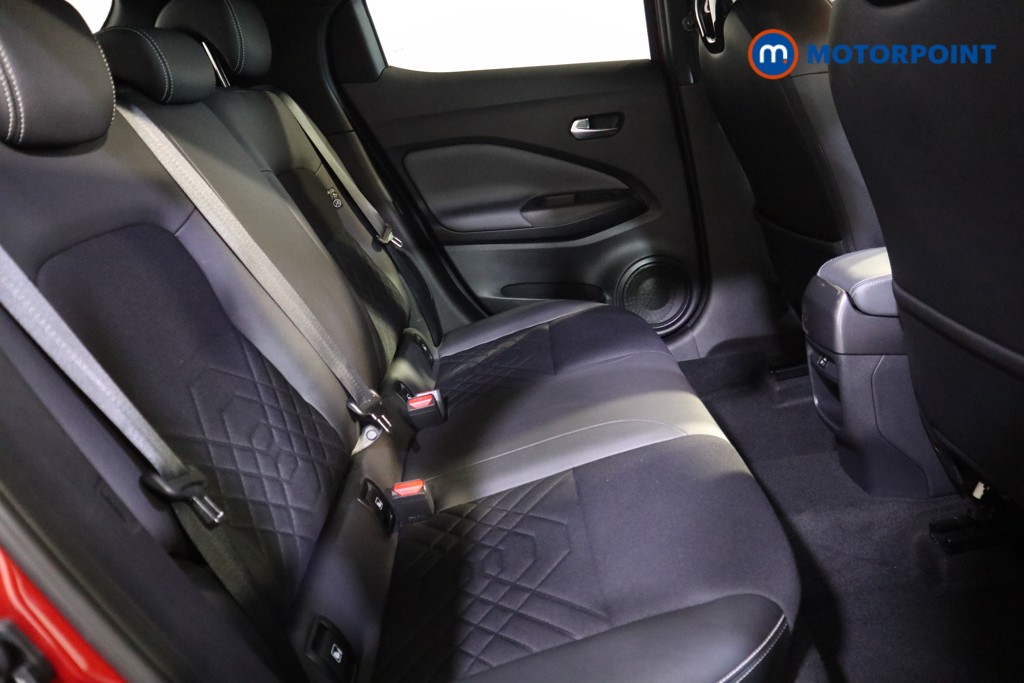 Used Nissan Juke 2022 for sale - 77715774: Photo 25