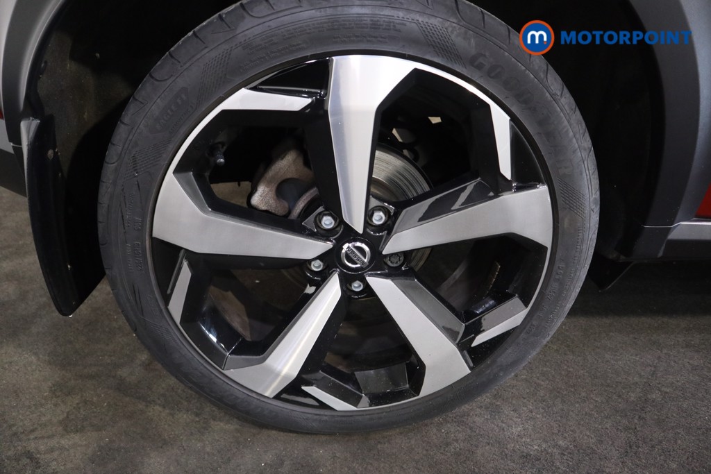 Used Nissan Juke 2022 for sale - 77715774: Photo 30