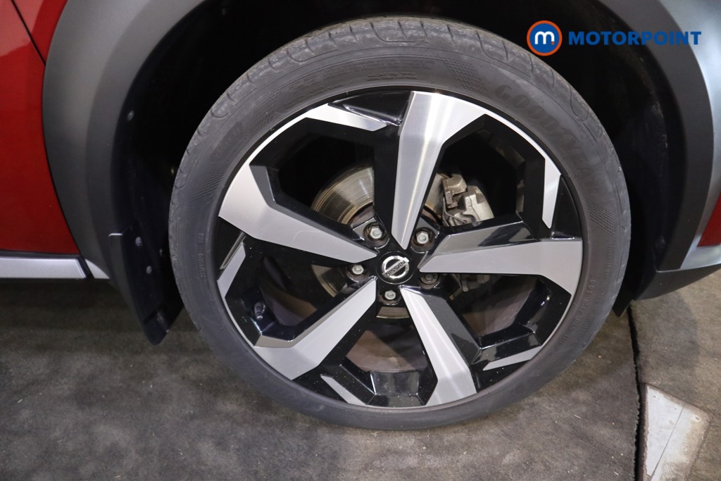 Used Nissan Juke 2022 for sale - 77715774: Photo 31