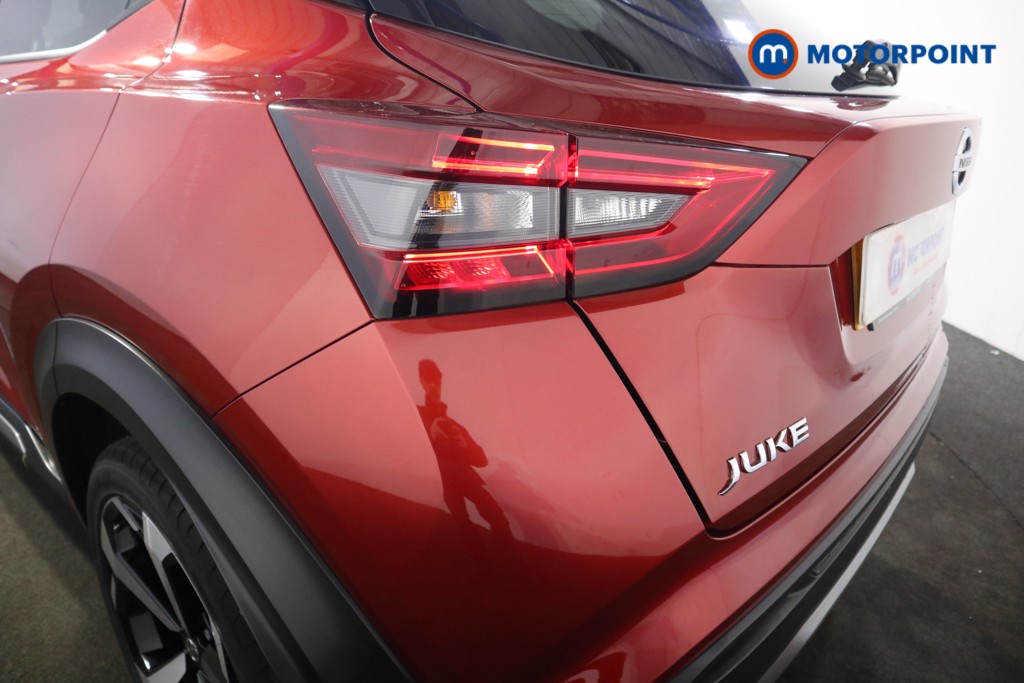 Used Nissan Juke 2022 for sale - 77715774: Photo 36