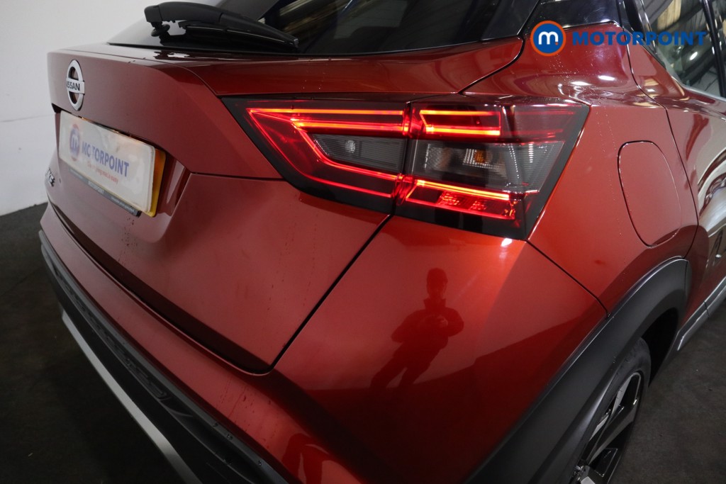 Used Nissan Juke 2022 for sale - 77715774: Photo 37