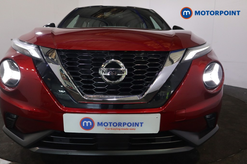 Used Nissan Juke 2022 for sale - 77715774: Photo 44