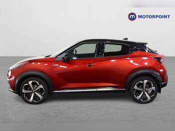 Used Nissan Juke undefined for sale - 77715774: Photo