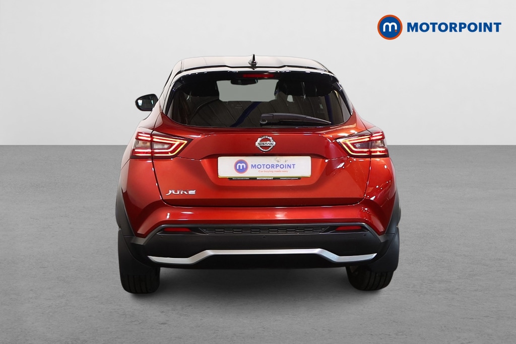 Used Nissan Juke 2022 for sale - 77715774: Photo 6