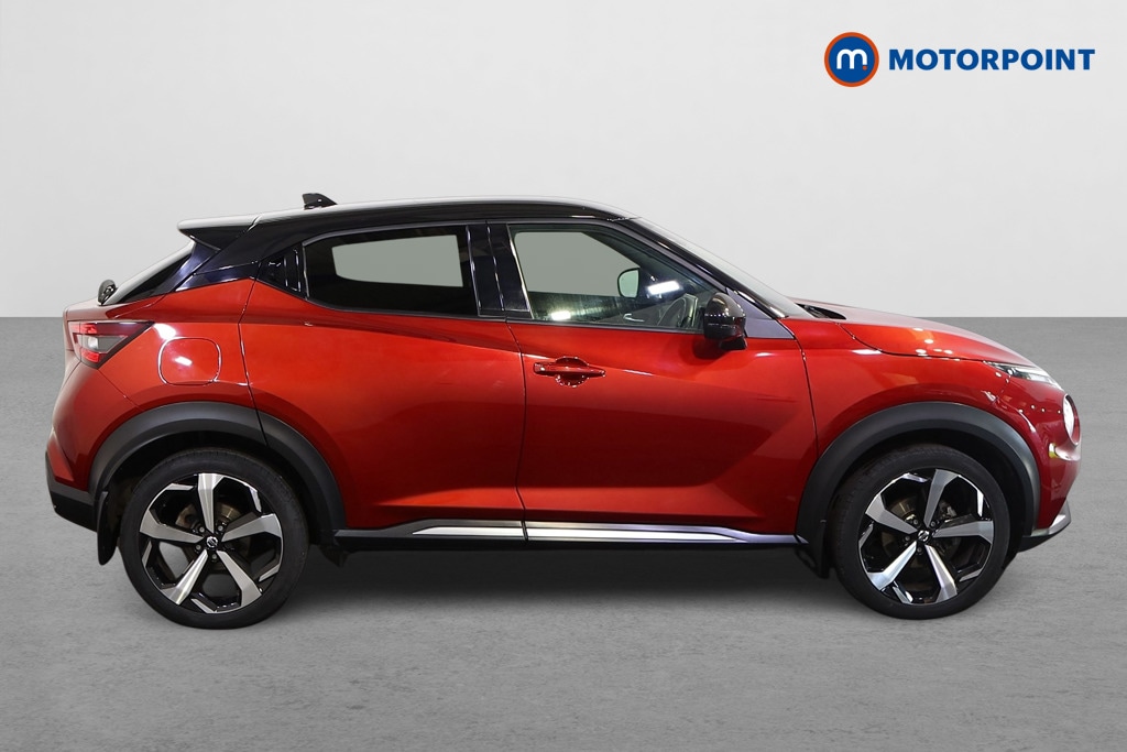 Used Nissan Juke 2022 for sale - 77715774: Photo 8