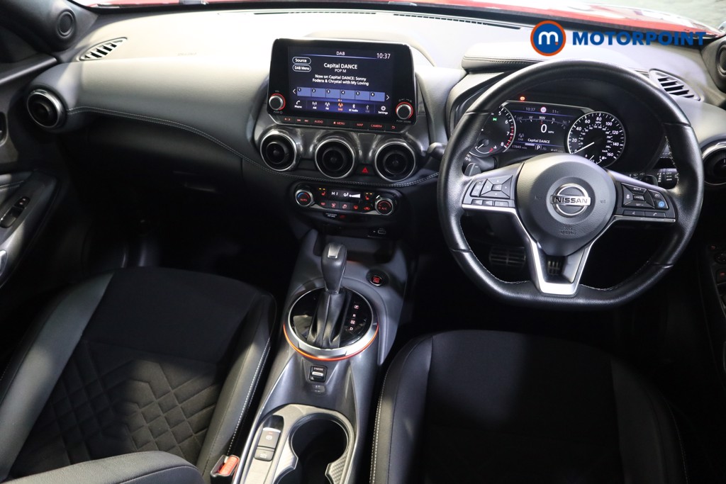 Used Nissan Juke 2022 for sale - 77715774: Photo 9