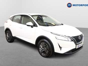 2022 - 1.3 DiG-T MH 158 Acenta Premium 5dr Xtronic