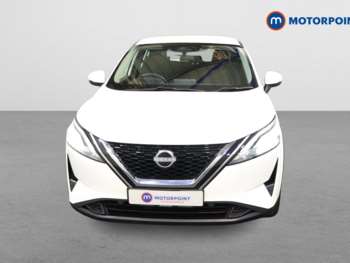 Used Nissan Qashqai 2022 for sale - 75134538: Photo