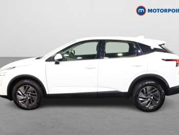 Used Nissan Qashqai 2022 for sale - 75134538: Photo