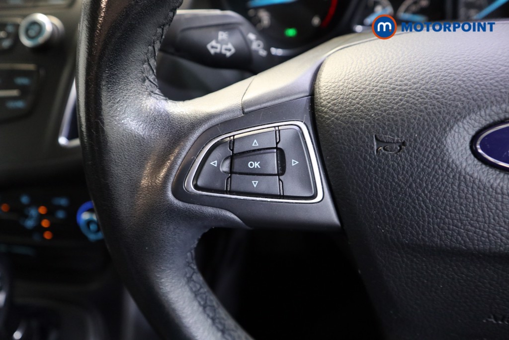 Used Ford Grand C-Max 2017 for sale - 76895662: Photo 11