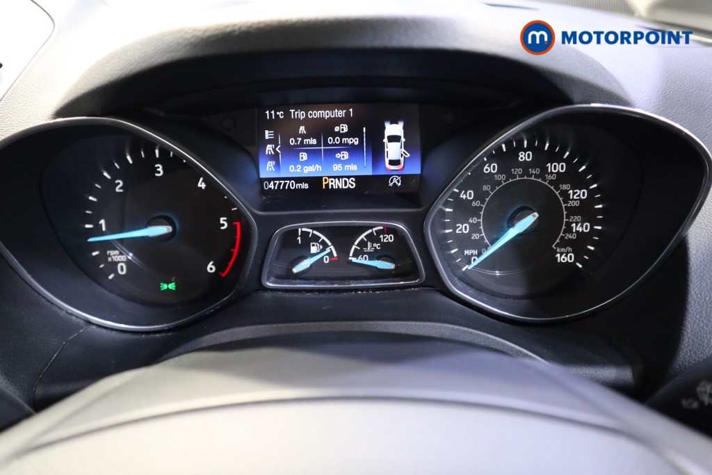 Used Ford Grand C-Max 2017 for sale - 76895662: Photo 13