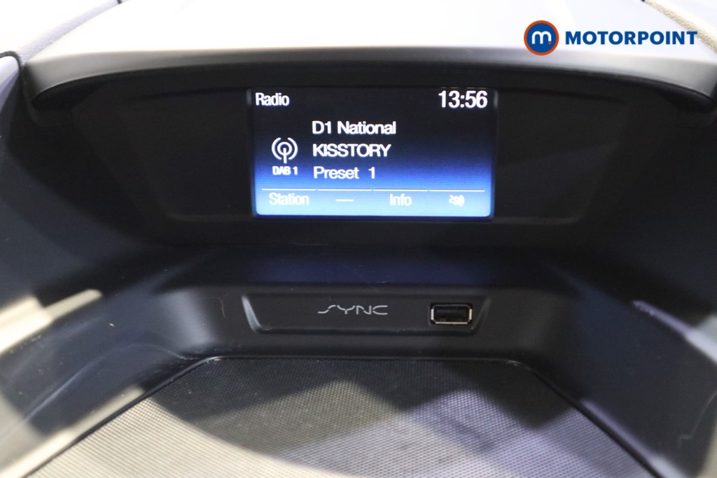 Used Ford Grand C-Max 2017 for sale - 76895662: Photo 14