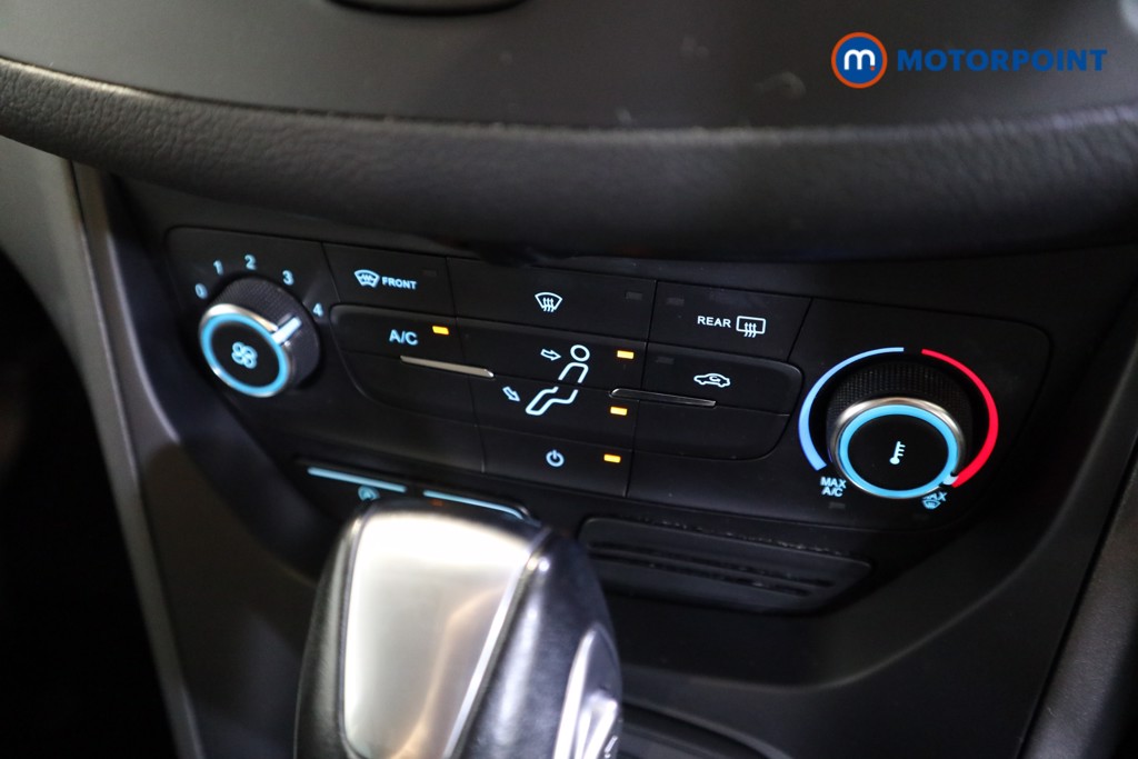 Used Ford Grand C-Max 2017 for sale - 76895662: Photo 16