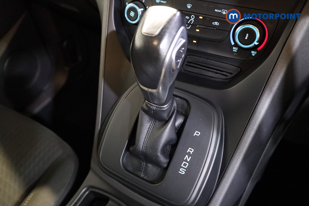 Used Ford Grand C-Max 2017 for sale - 76895662: Photo 17