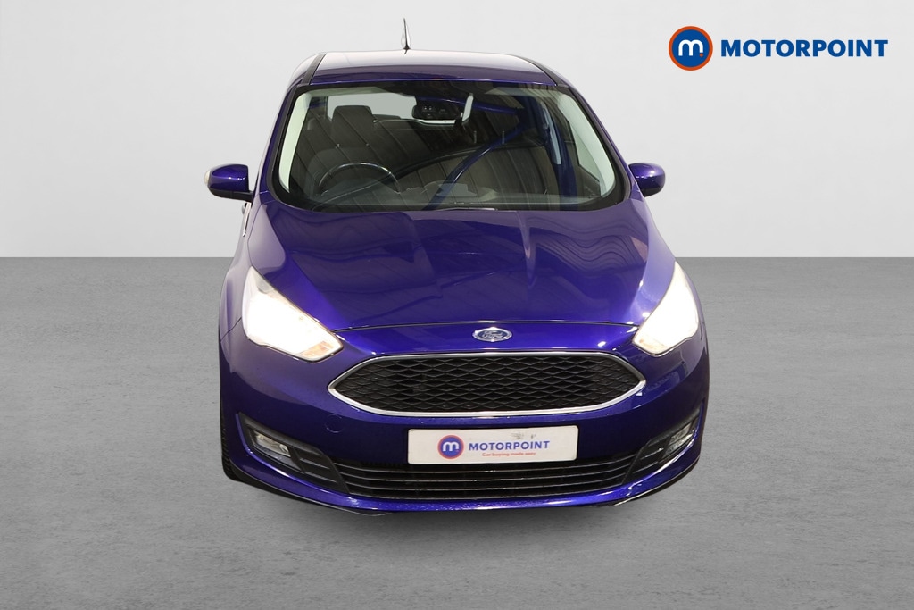 Used Ford Grand C-Max 2017 for sale - 76895662: Photo 2