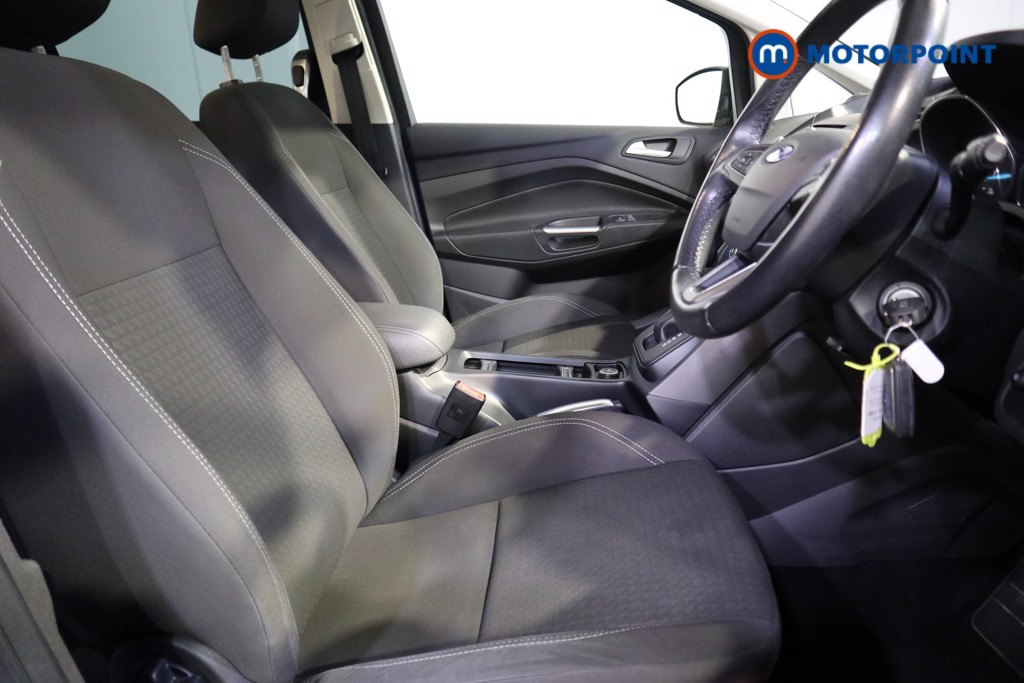 Used Ford Grand C-Max 2017 for sale - 76895662: Photo 22