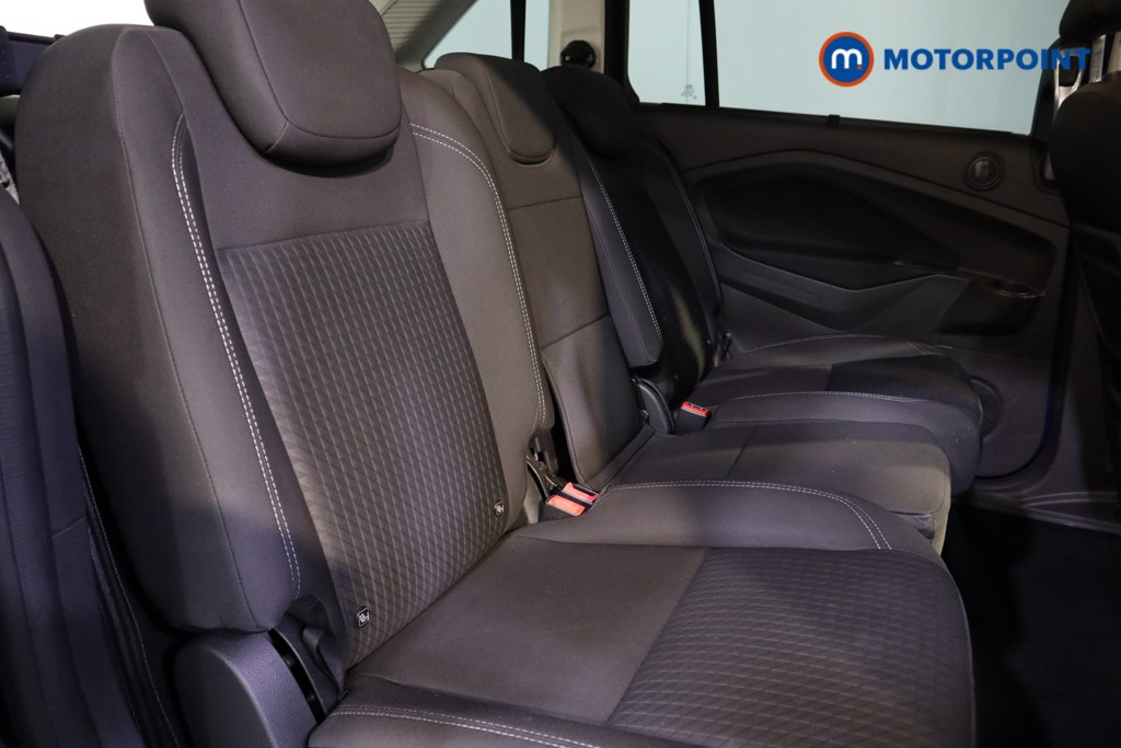 Used Ford Grand C-Max 2017 for sale - 76895662: Photo 23