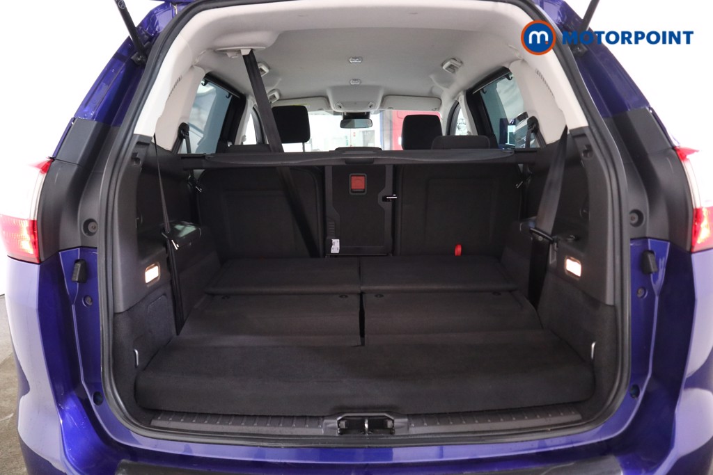 Used Ford Grand C-Max 2017 for sale - 76895662: Photo 26