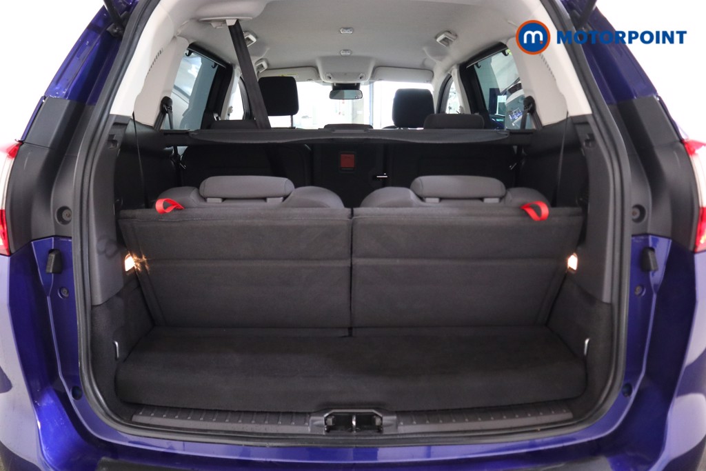 Used Ford Grand C-Max 2017 for sale - 76895662: Photo 27