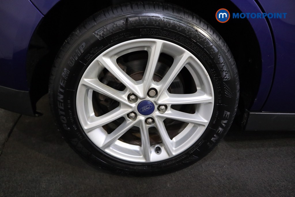 Used Ford Grand C-Max 2017 for sale - 76895662: Photo 28