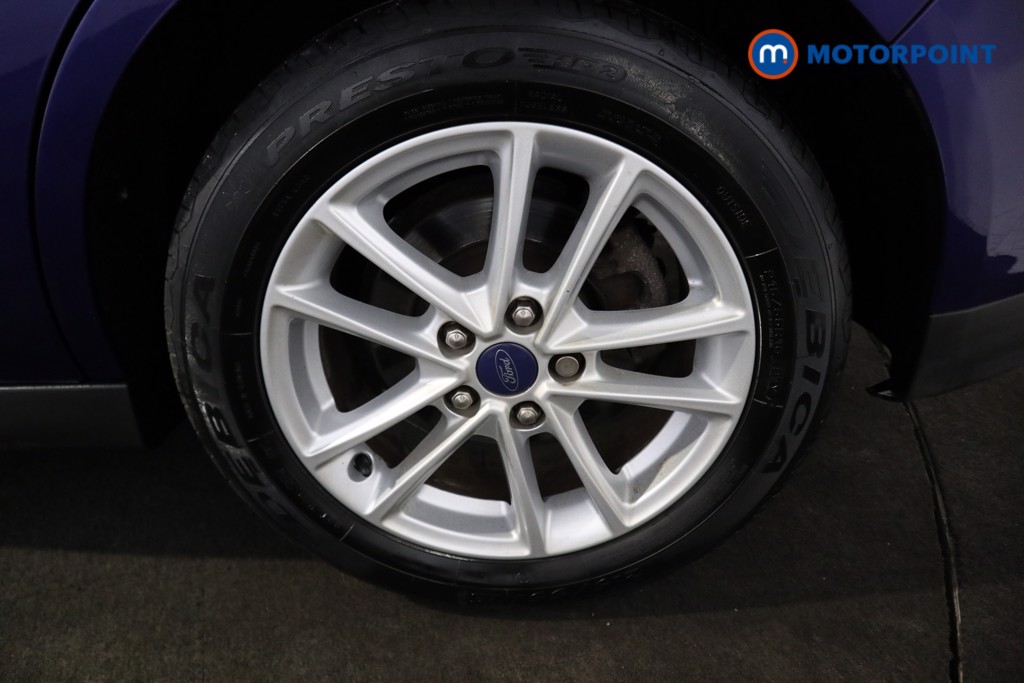 Used Ford Grand C-Max 2017 for sale - 76895662: Photo 31