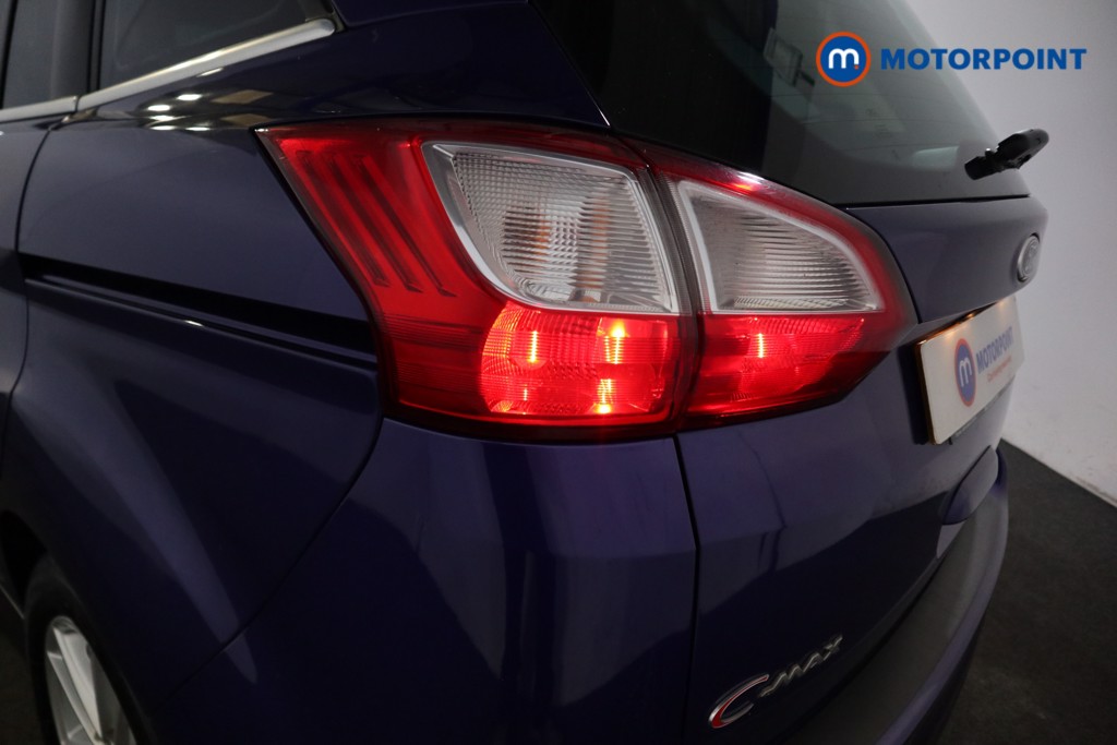 Used Ford Grand C-Max 2017 for sale - 76895662: Photo 33