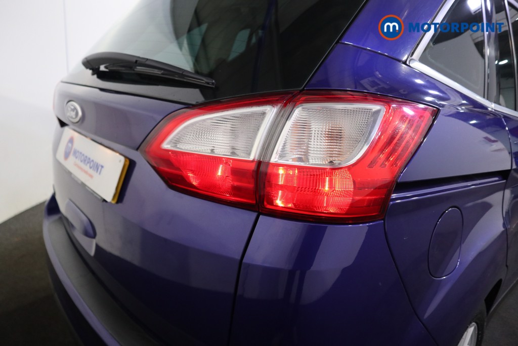 Used Ford Grand C-Max 2017 for sale - 76895662: Photo 34