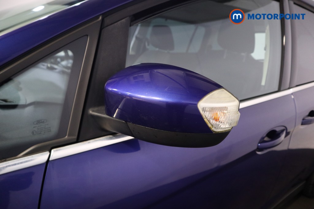 Used Ford Grand C-Max 2017 for sale - 76895662: Photo 36