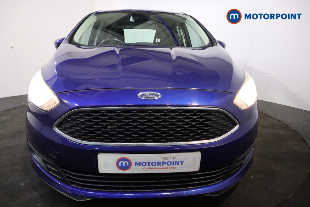 Used Ford Grand C-Max 2017 for sale - 76895662: Photo 39