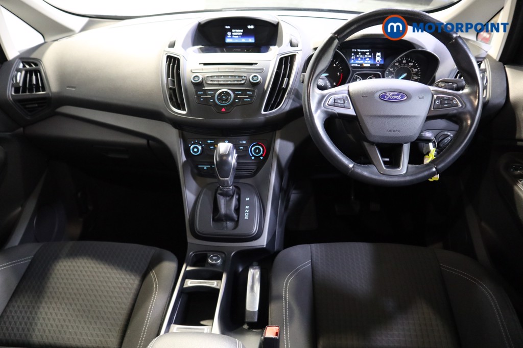 Used Ford Grand C-Max 2017 for sale - 76895662: Photo 9