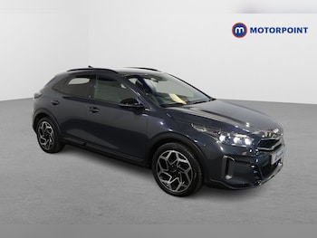 Used Kia XCeed 2024 for sale - 78721562: Photo