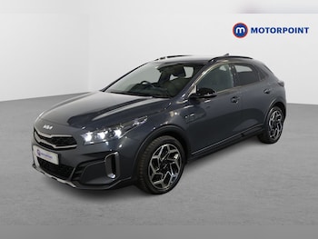Used Kia XCeed 2024 for sale - 78721562: Photo