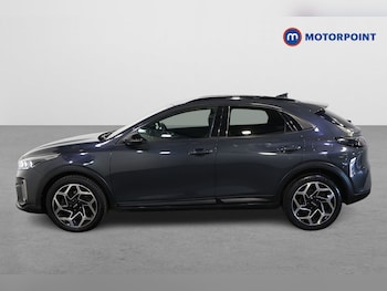 Used Kia XCeed 2024 for sale - 78721562: Photo