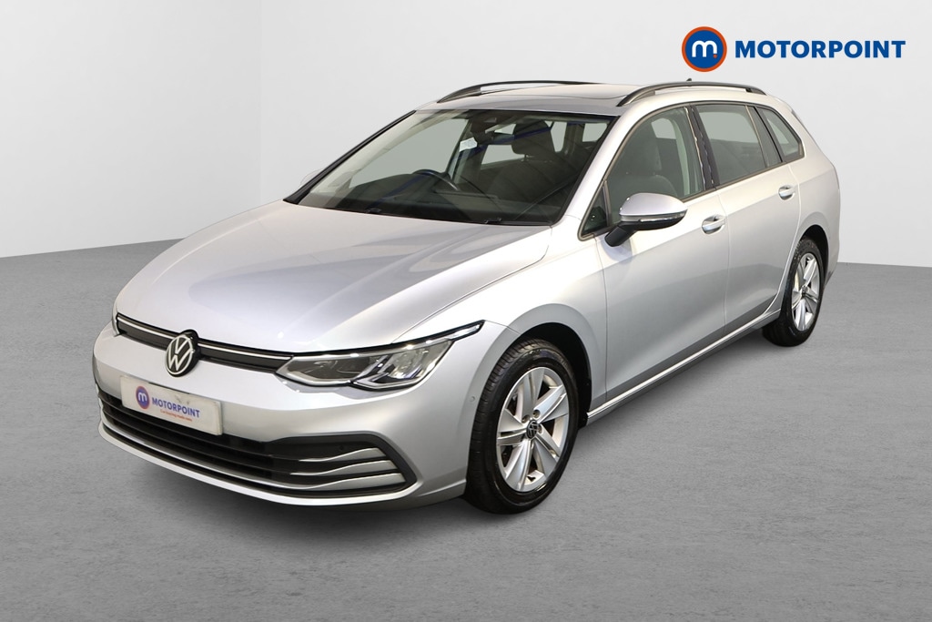 Used Volkswagen Golf 2023 for sale - 77918936: Photo 3