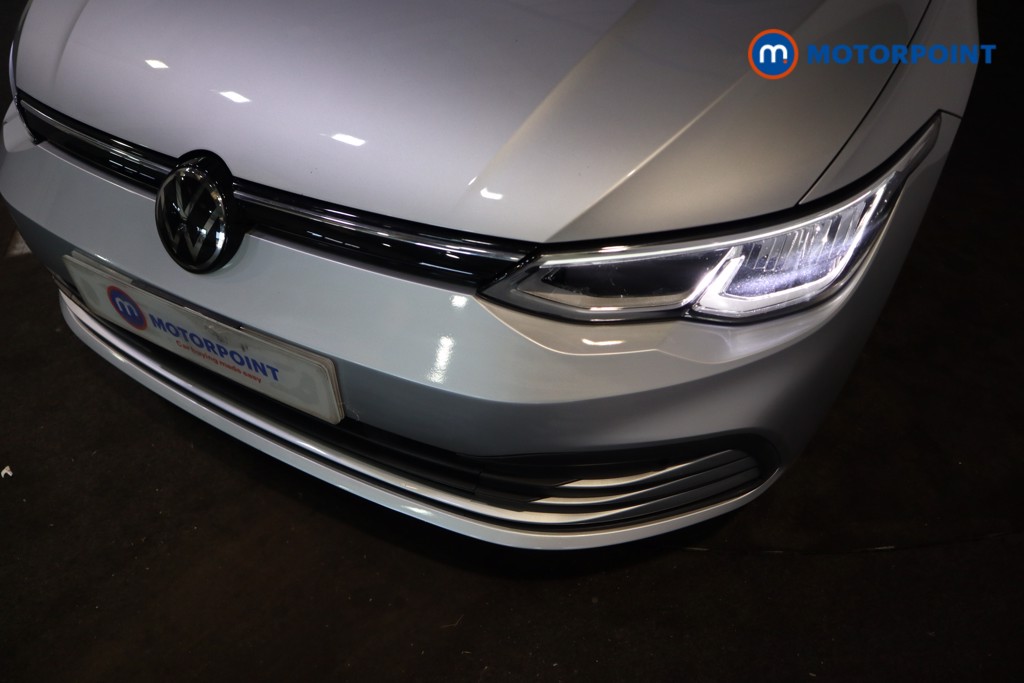 Used Volkswagen Golf 2023 for sale - 77918936: Photo 47