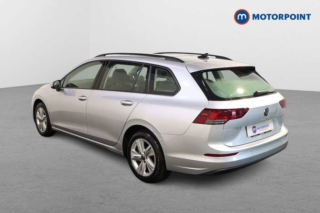 Used Volkswagen Golf 2023 for sale - 77918936: Photo 5