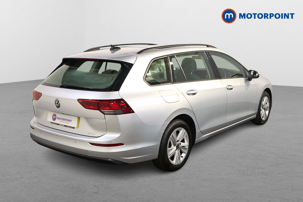 Used Volkswagen Golf 2023 for sale - 77918936: Photo 7