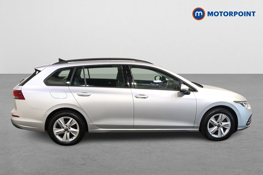 Used Volkswagen Golf 2023 for sale - 77918936: Photo 8