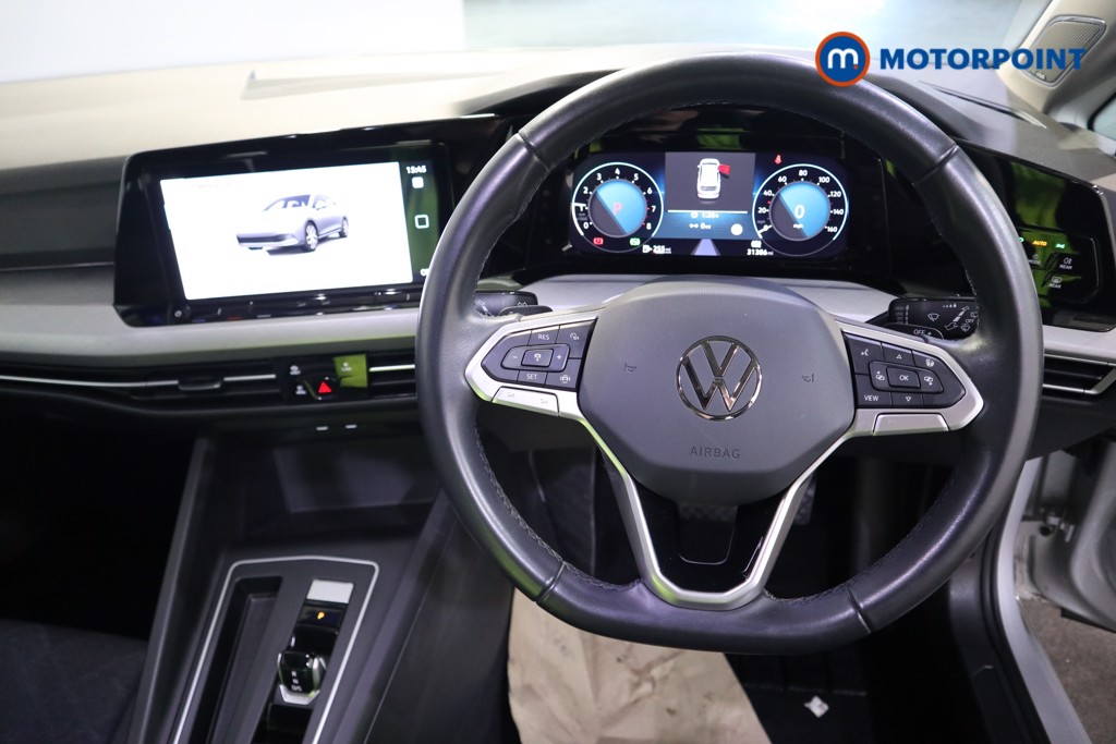 Used Volkswagen Golf 2023 for sale - 77918936: Photo 9