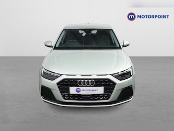 Used Audi A1 2023 for sale - 78370957: Photo