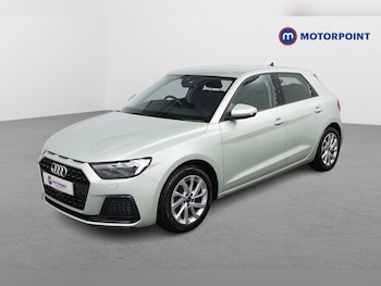 Used Audi A1 2023 for sale - 78370957: Photo