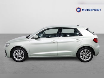 Used Audi A1 2023 for sale - 78370957: Photo