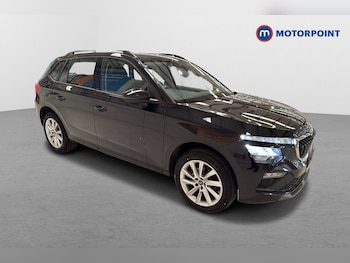 Used Skoda Kamiq 2025 for sale - 78862724: Photo