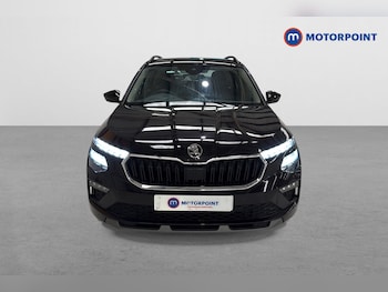 Used Skoda Kamiq 2025 for sale - 78862724: Photo