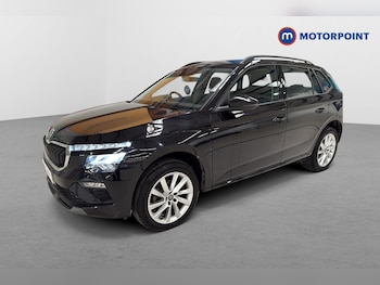 Used Skoda Kamiq 2025 for sale - 78862724: Photo