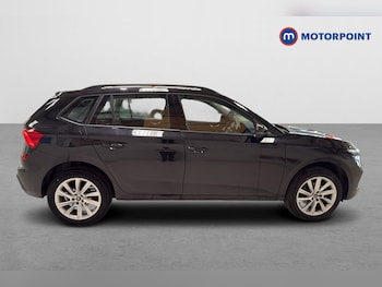 Used Skoda Kamiq 2025 for sale - 78862724: Photo