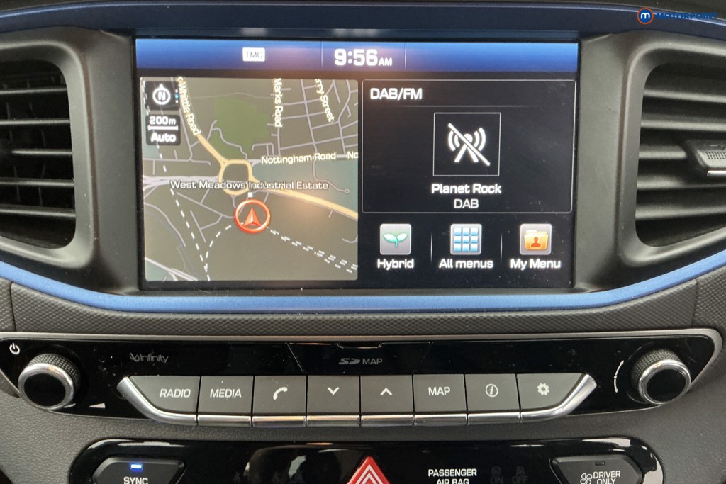 Used Hyundai IONIQ 2018 for sale - 76344896: Photo 10