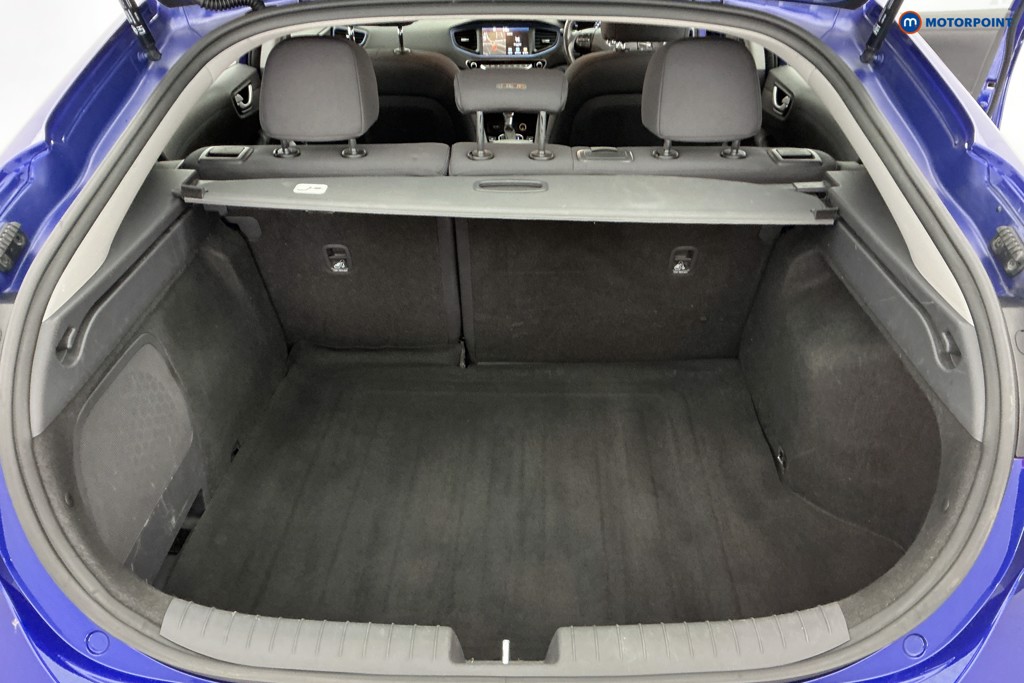 Used Hyundai IONIQ 2018 for sale - 76344896: Photo 11