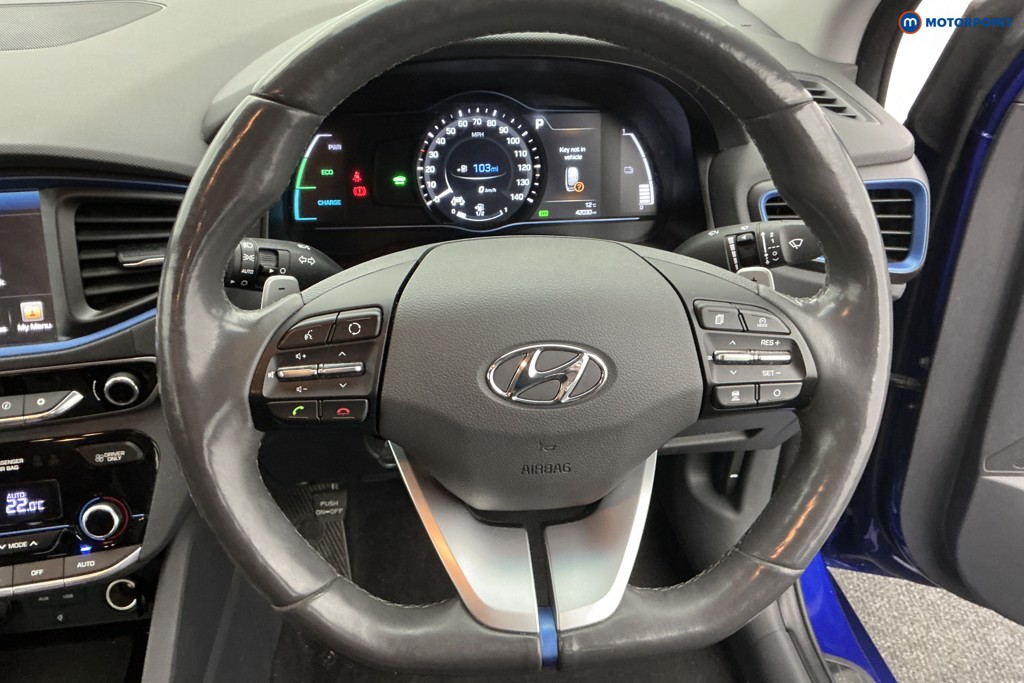 Used Hyundai IONIQ 2018 for sale - 76344896: Photo 14