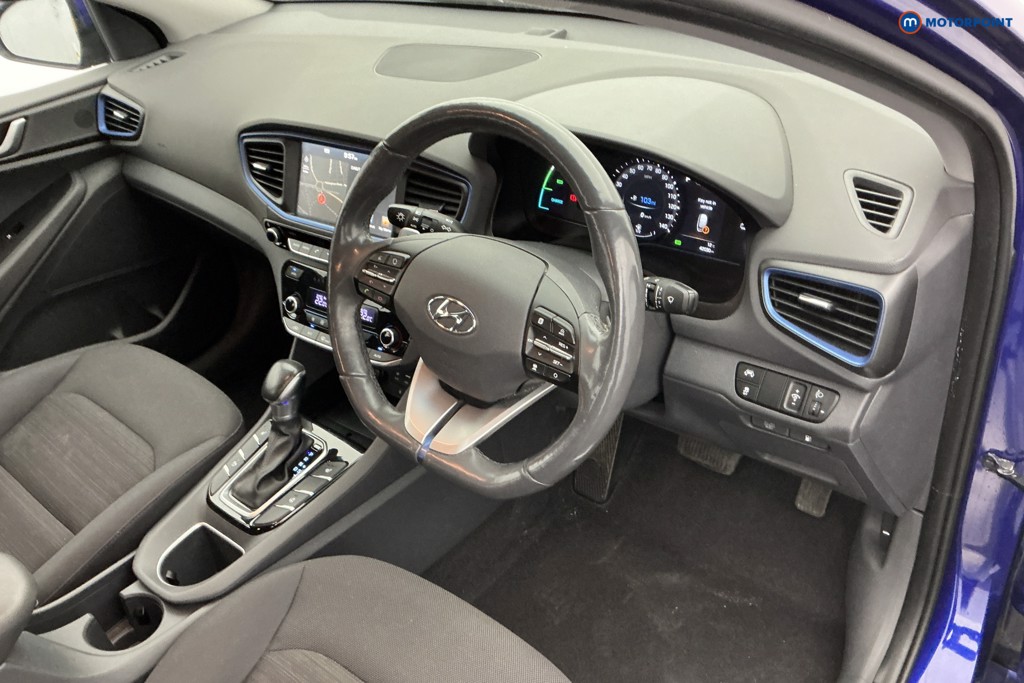Used Hyundai IONIQ 2018 for sale - 76344896: Photo 15